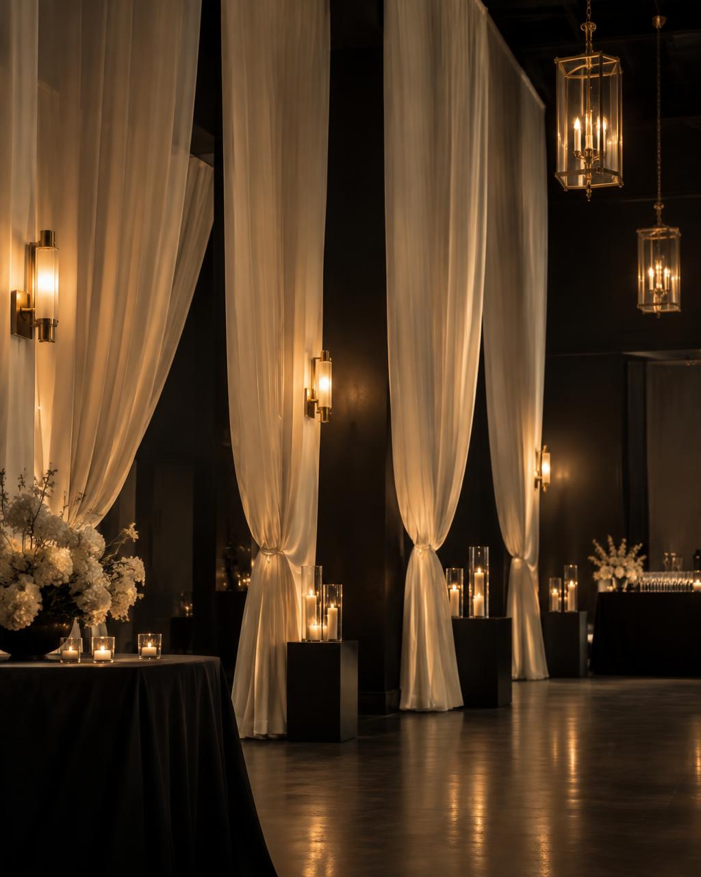 Ambient Lighting