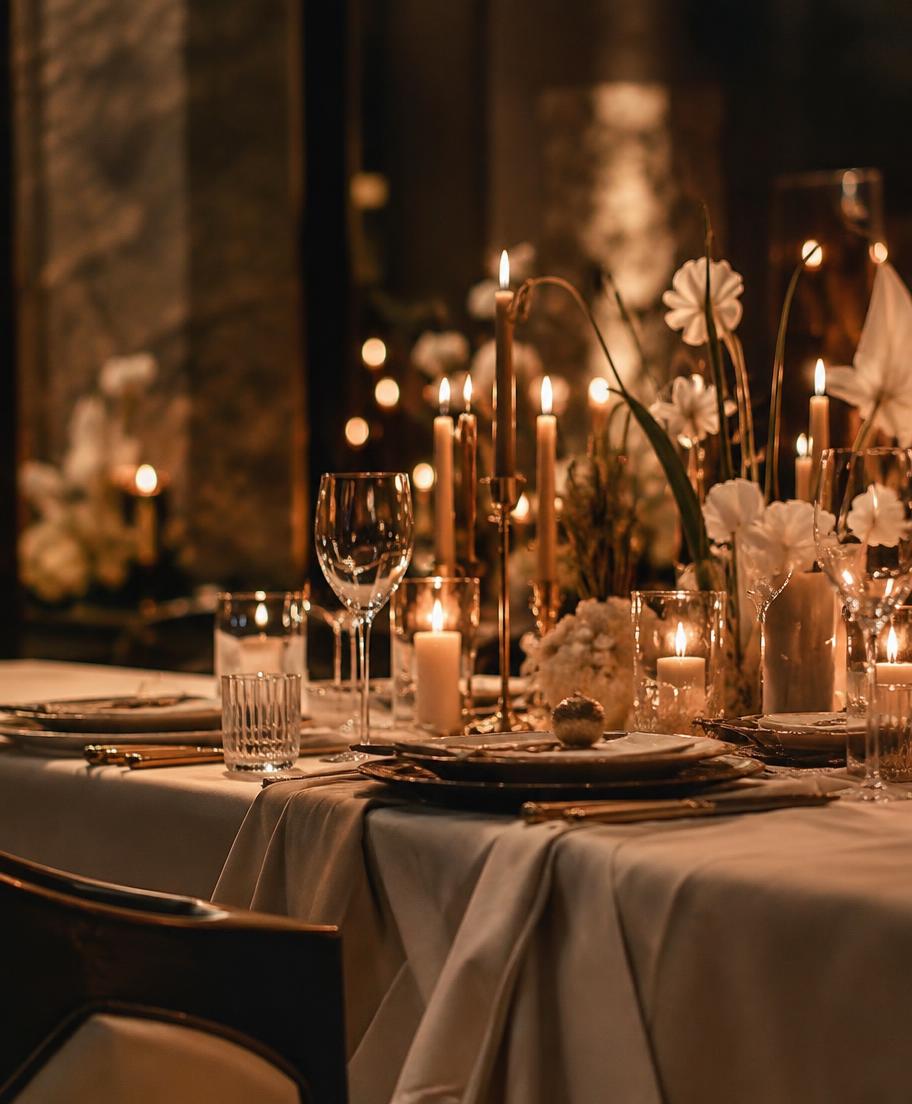 Event Design
